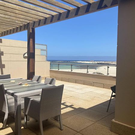 Marfolin 24 Apartment El Cotillo  Bagian luar foto