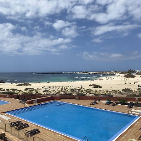 Marfolin 24 Apartment El Cotillo  Bagian luar foto