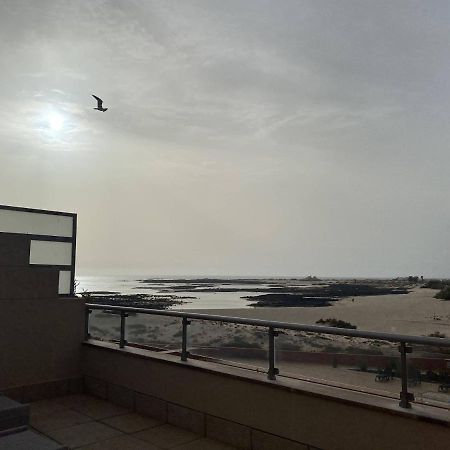 Marfolin 24 Apartment El Cotillo  Bagian luar foto