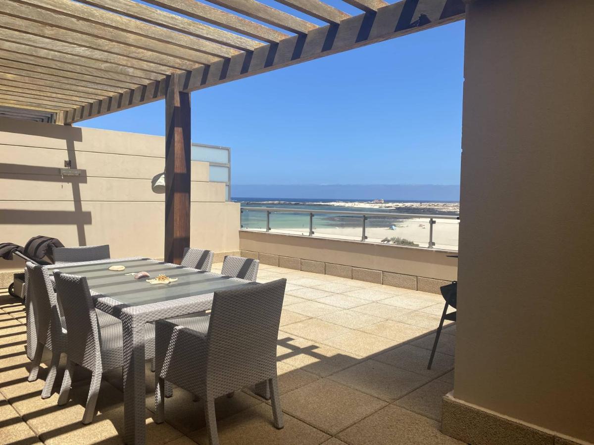 Marfolin 24 Apartment El Cotillo  Bagian luar foto