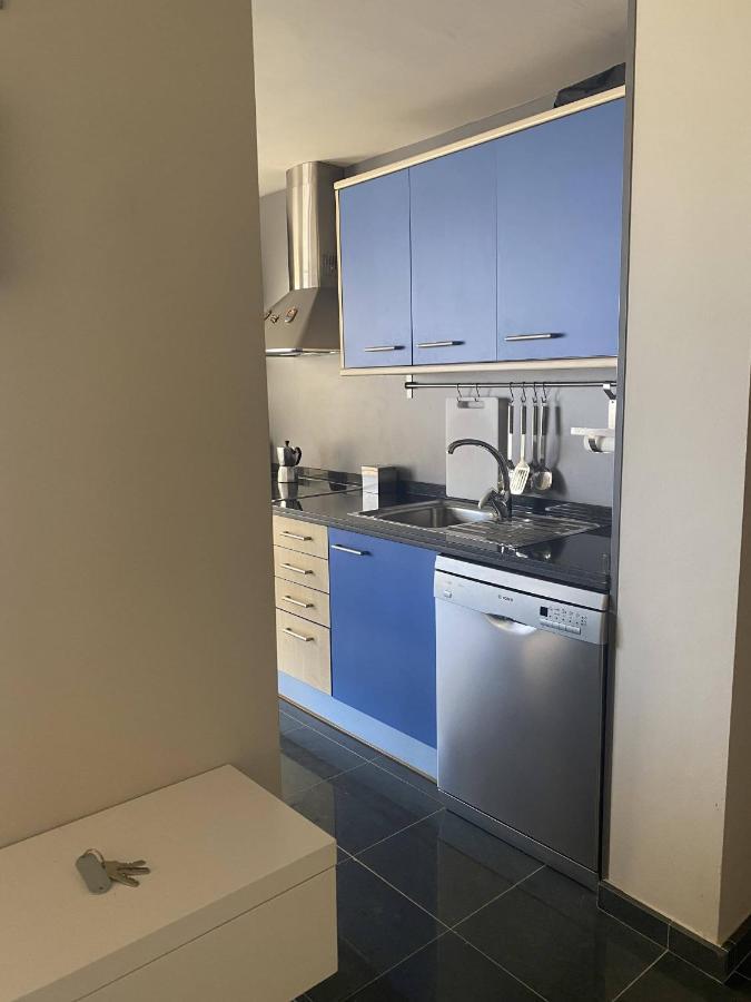 Marfolin 24 Apartment El Cotillo  Bagian luar foto