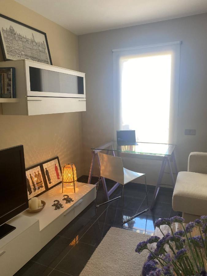 Marfolin 24 Apartment El Cotillo  Bagian luar foto