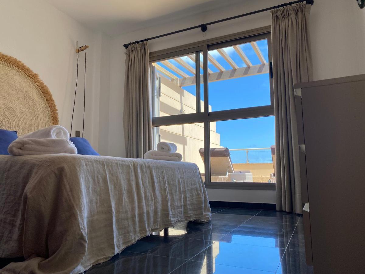 Marfolin 24 Apartment El Cotillo  Bagian luar foto