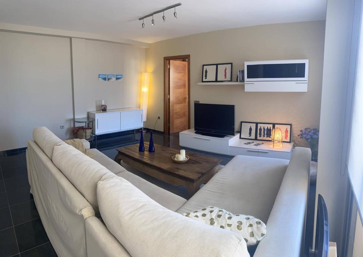 Marfolin 24 Apartment El Cotillo  Bagian luar foto