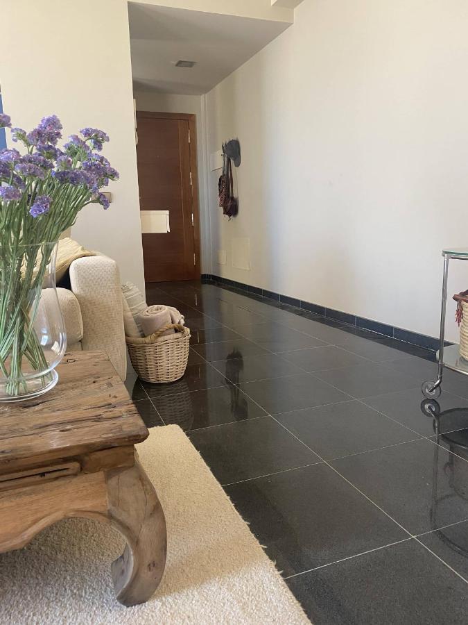 Marfolin 24 Apartment El Cotillo  Bagian luar foto