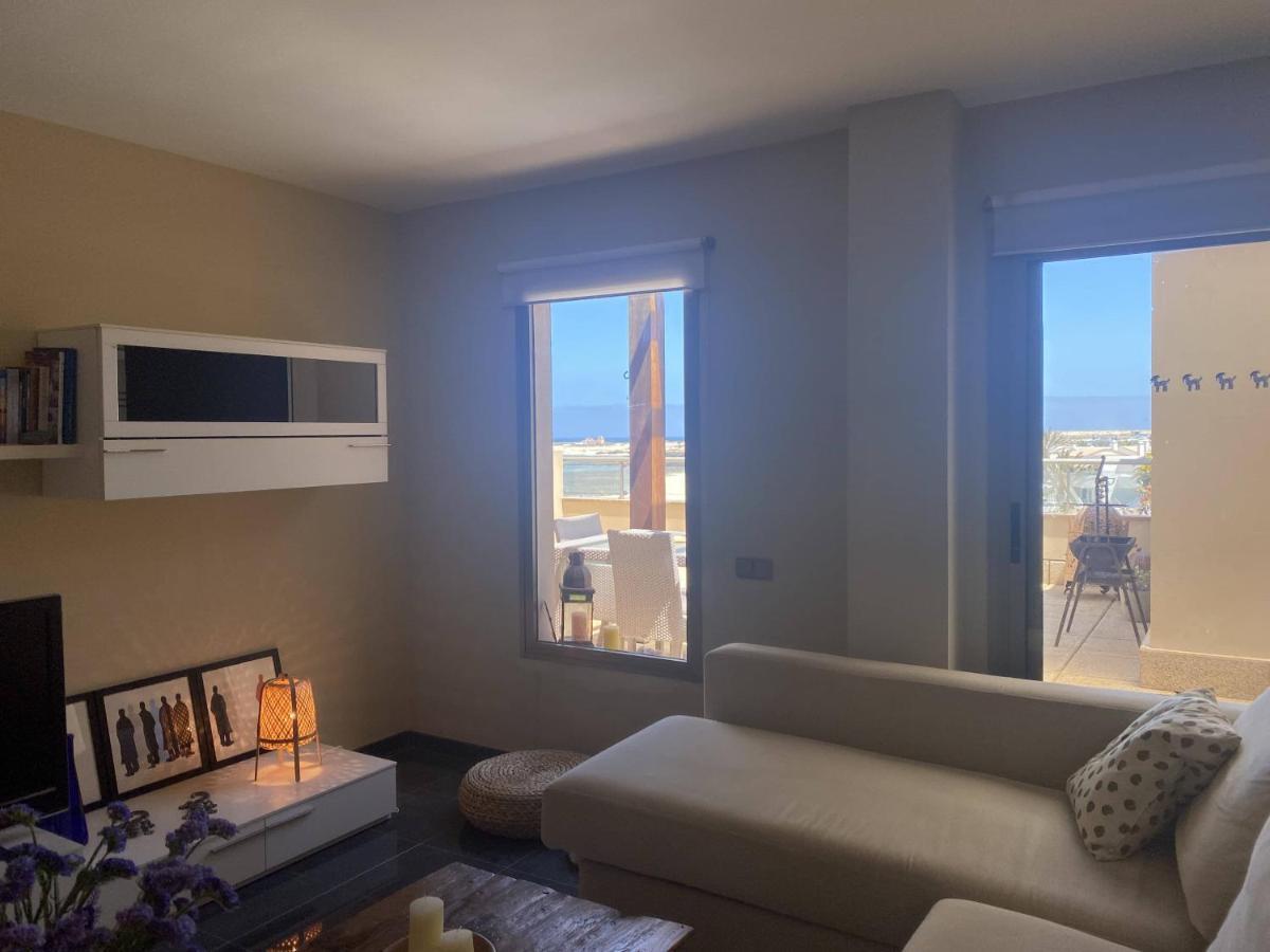 Marfolin 24 Apartment El Cotillo  Bagian luar foto