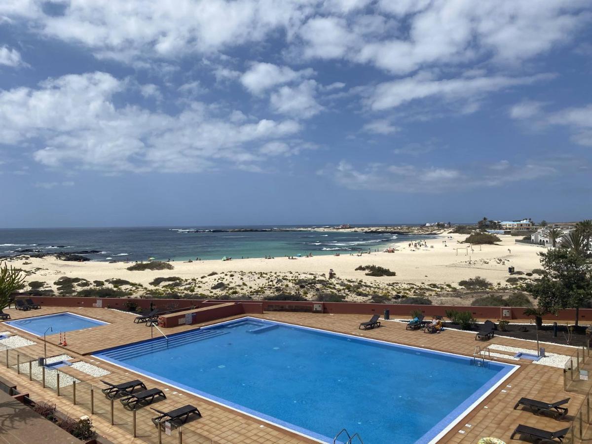 Marfolin 24 Apartment El Cotillo  Bagian luar foto