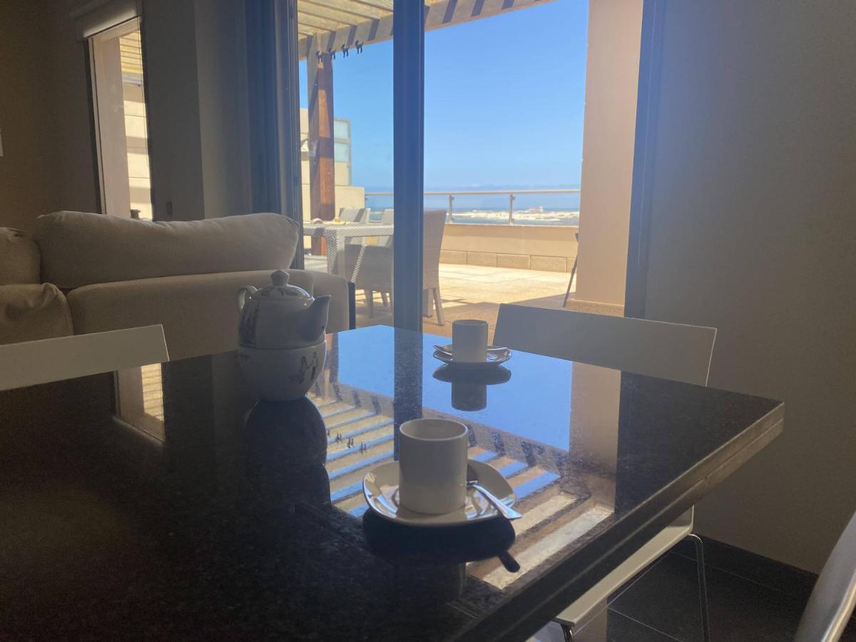 Marfolin 24 Apartment El Cotillo  Bagian luar foto