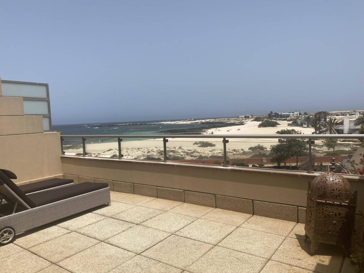 Marfolin 24 Apartment El Cotillo  Bagian luar foto