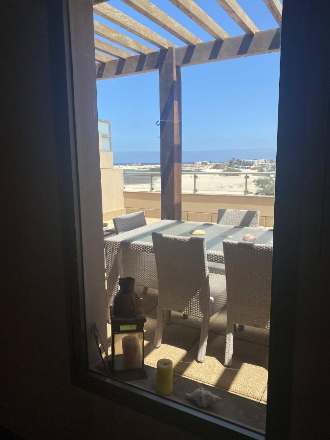 Marfolin 24 Apartment El Cotillo  Bagian luar foto