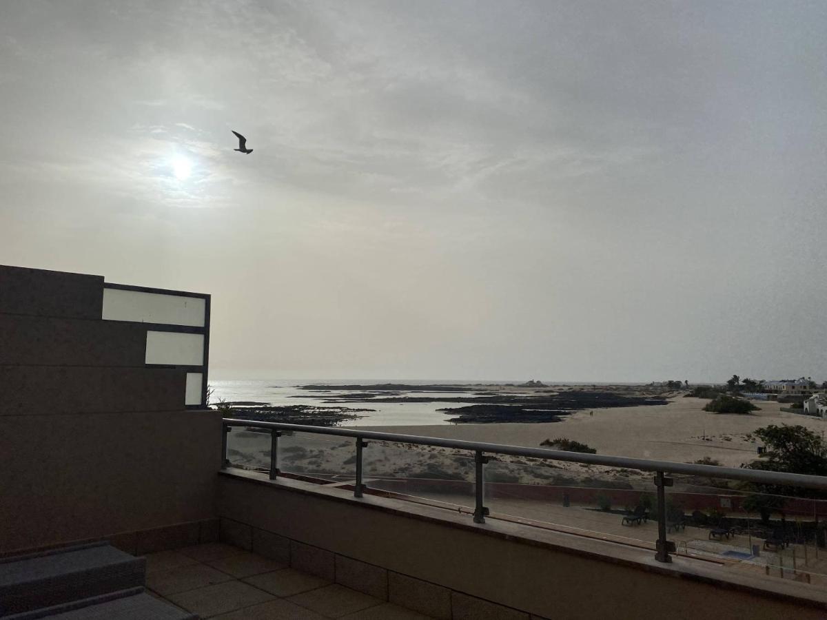 Marfolin 24 Apartment El Cotillo  Bagian luar foto