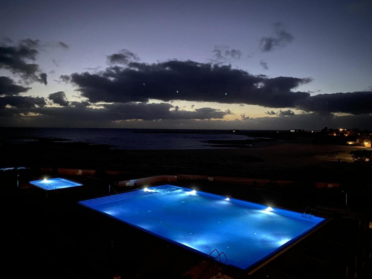 Marfolin 24 Apartment El Cotillo  Bagian luar foto
