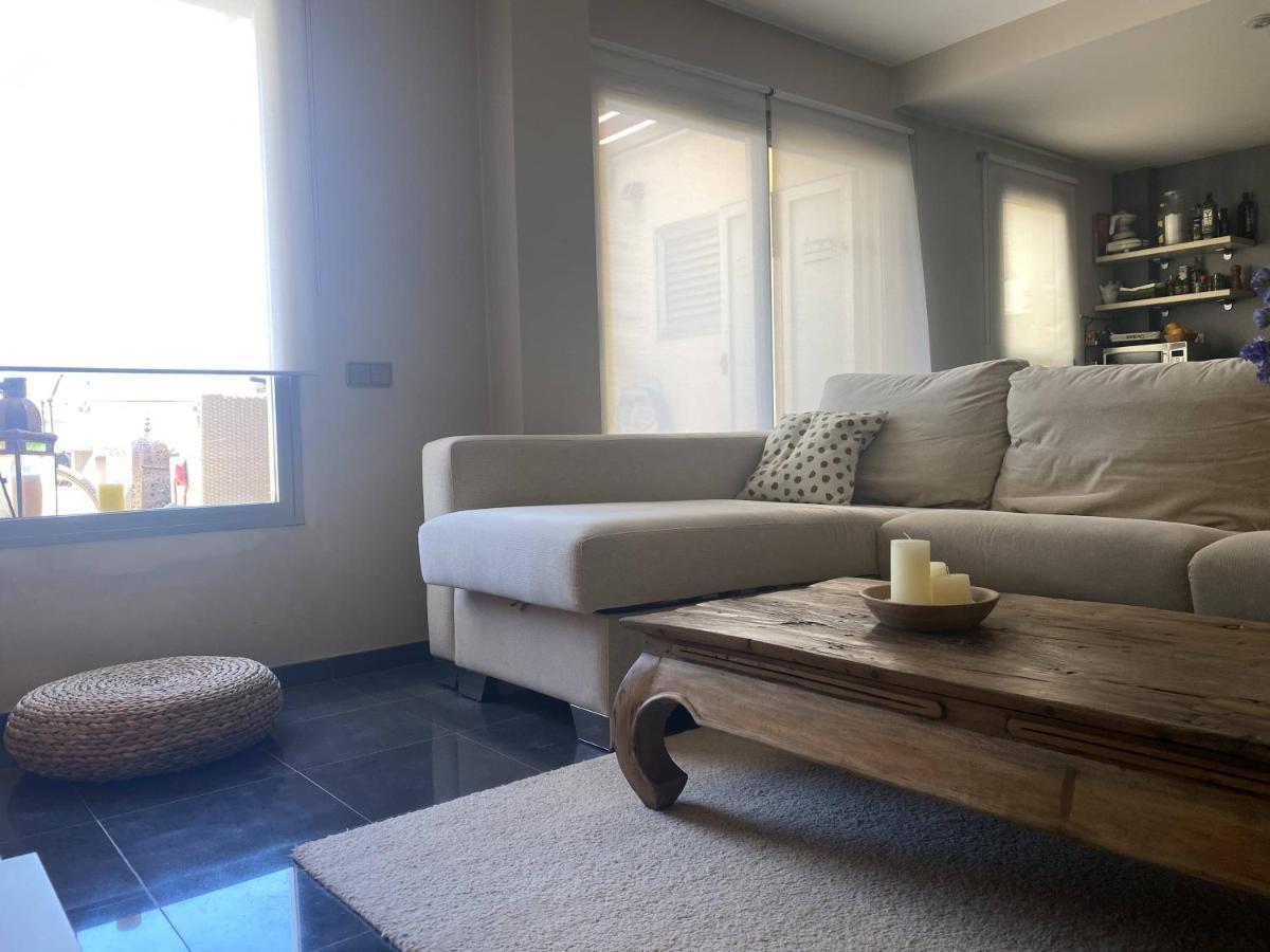 Marfolin 24 Apartment El Cotillo  Bagian luar foto