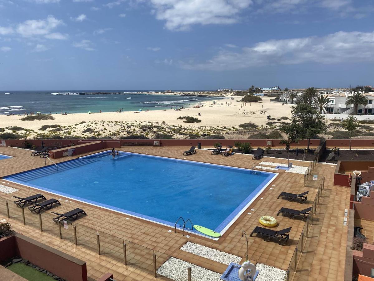 Marfolin 24 Apartment El Cotillo  Bagian luar foto
