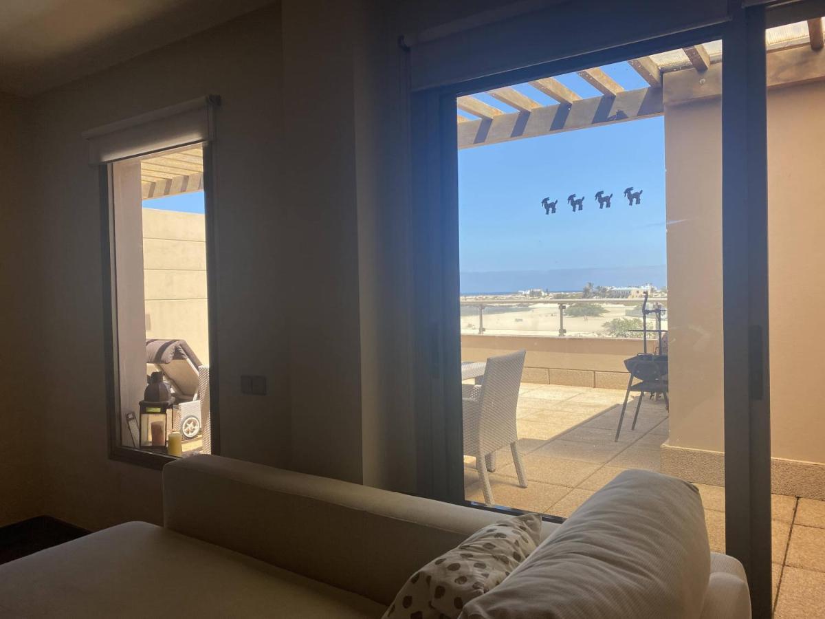Marfolin 24 Apartment El Cotillo  Bagian luar foto