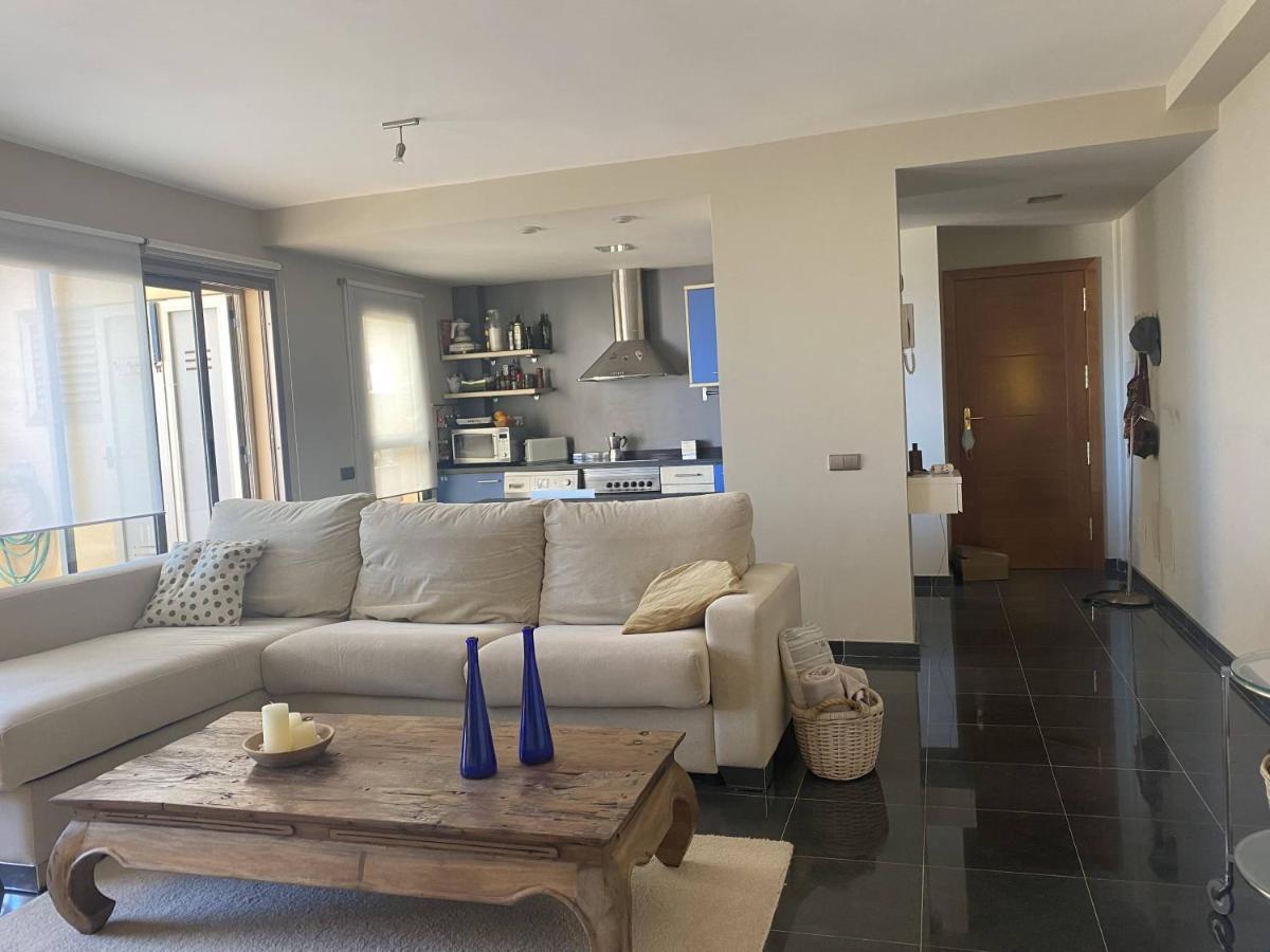 Marfolin 24 Apartment El Cotillo  Bagian luar foto