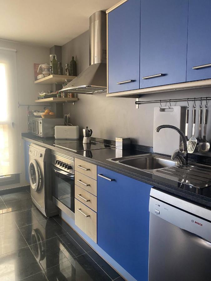 Marfolin 24 Apartment El Cotillo  Bagian luar foto