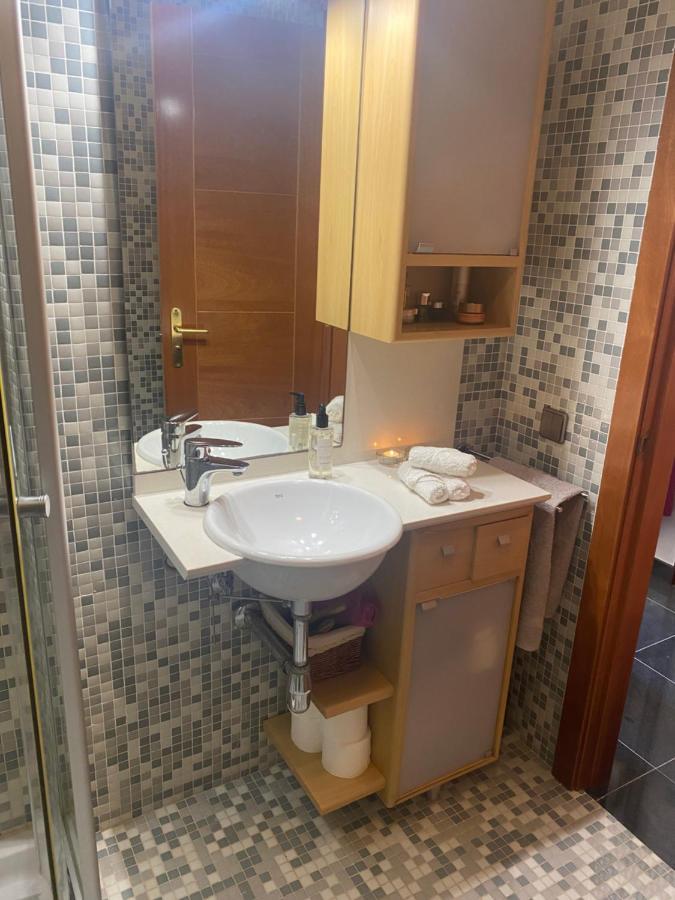 Marfolin 24 Apartment El Cotillo  Bagian luar foto