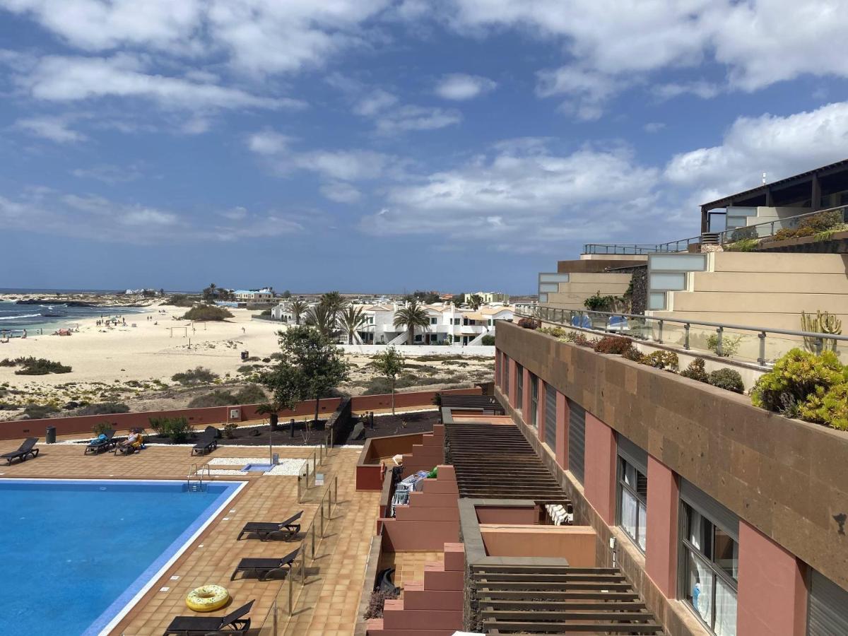Marfolin 24 Apartment El Cotillo  Bagian luar foto