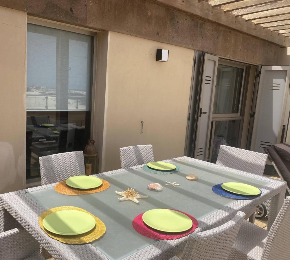 Marfolin 24 Apartment El Cotillo  Bagian luar foto