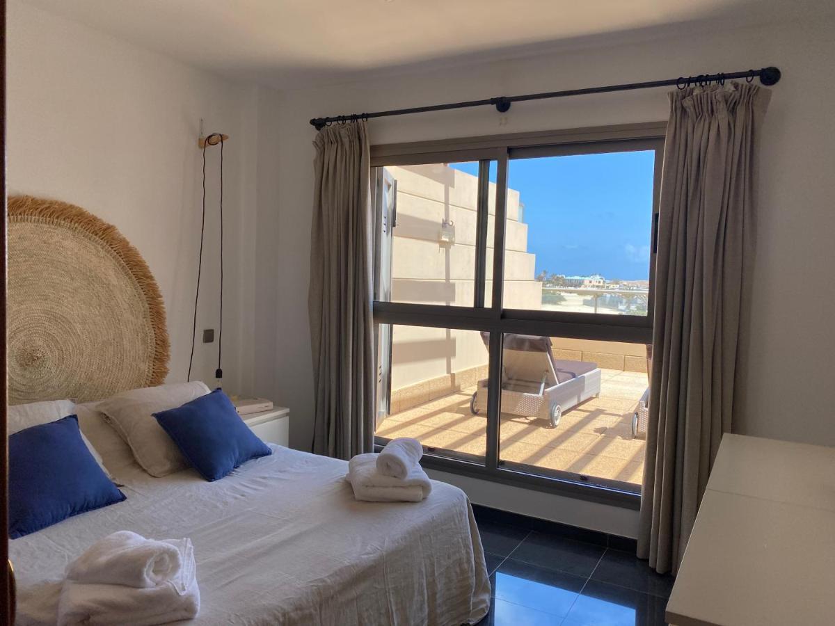 Marfolin 24 Apartment El Cotillo  Bagian luar foto