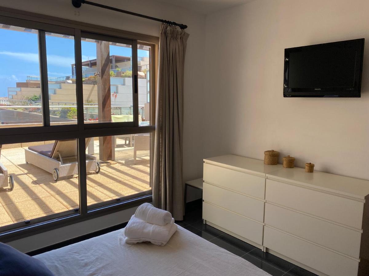 Marfolin 24 Apartment El Cotillo  Bagian luar foto