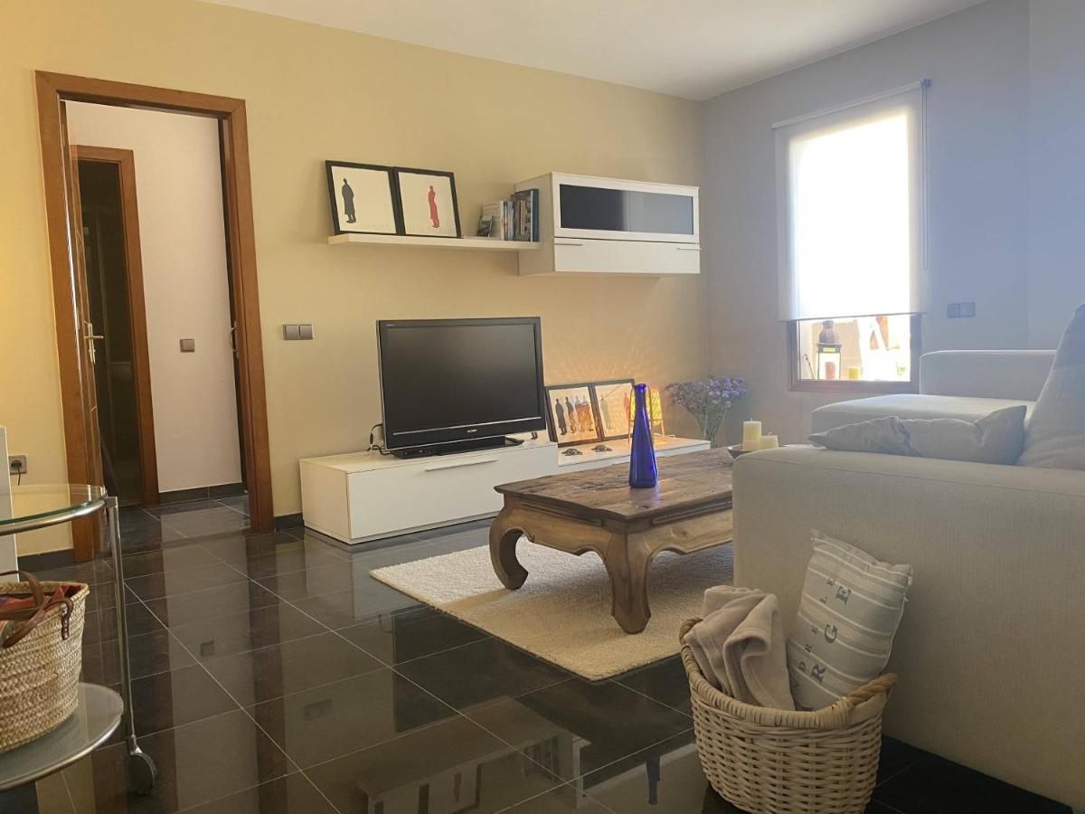 Marfolin 24 Apartment El Cotillo  Bagian luar foto