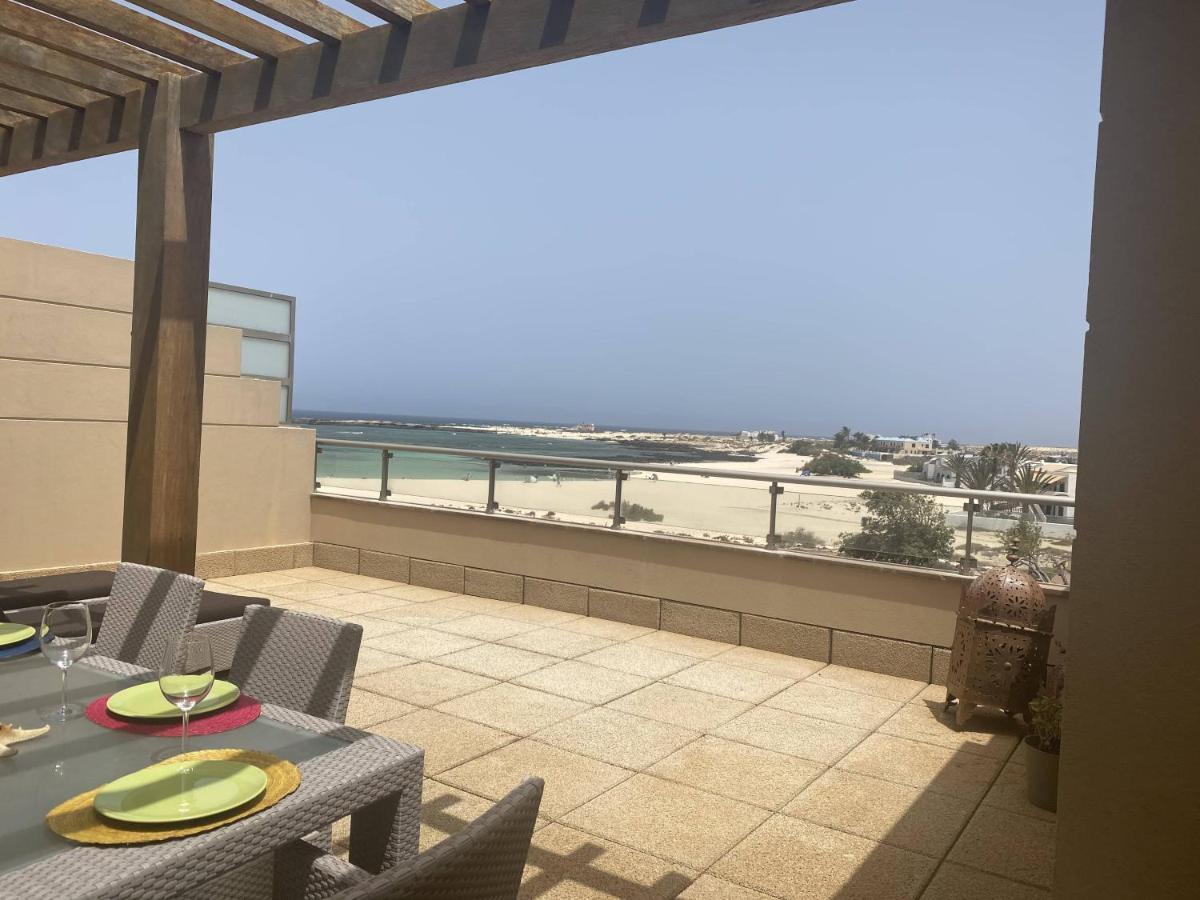 Marfolin 24 Apartment El Cotillo  Bagian luar foto