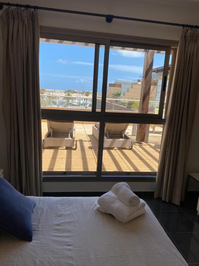 Marfolin 24 Apartment El Cotillo  Bagian luar foto
