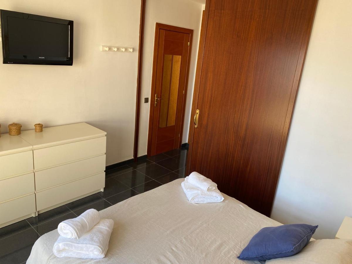 Marfolin 24 Apartment El Cotillo  Bagian luar foto